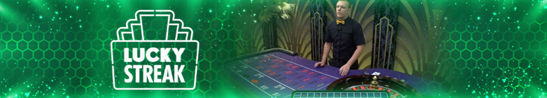 Lucky Streak Canlı Casino