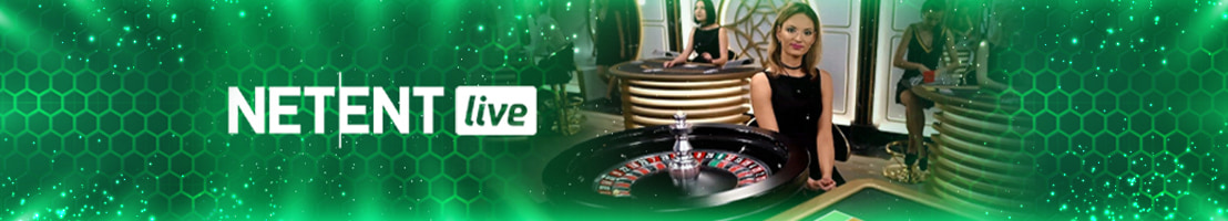 Netent Canlı Casino