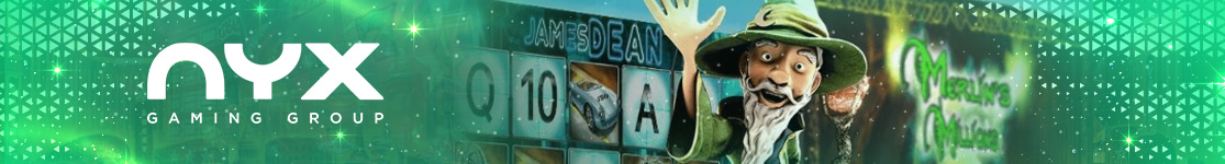 Nyx Casino