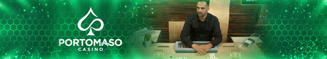 Portomaso Canlı Casino