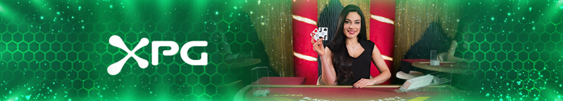 XProGaming Canlı Casino